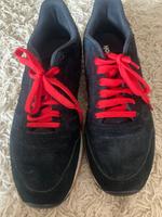 Neue elegante flache Turnschuhe REEBOK Sneakers Berlin - Mitte Vorschau