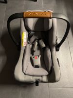 NUNA Kinderwagen Auto Babyschale Pipa next i-Size super leicht Hessen - Riedstadt Vorschau