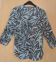 ❤️ RABE Bluse Blusenshirt S M 38 40 3/4 Arm Shirt Tunika Sachsen - Schöpstal Vorschau