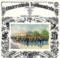 Altösterreichische Traditionsmärsche   Vinyl Schallplatte München - Berg-am-Laim Vorschau