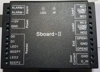 Sboard-II Dual-Relay-Controller Bayern - Möhrendorf Vorschau