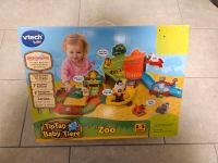 Vtech Tip Tap Baby Tiere - Zoo (gebraucht) Duisburg - Duisburg-Süd Vorschau