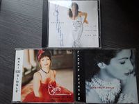 GLORIA ESTEFAN CD & 2 MAXI CD'S ~ LUPENREIN~ ZUSAMMEN Niedersachsen - Weyhe Vorschau