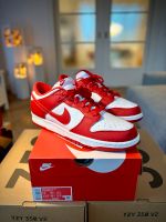 Nike Dunk Low „St.John‘s“ (2023), Gr.46 Düsseldorf - Oberkassel Vorschau