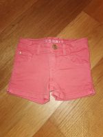 kurze Hose / Jeansshort Mädchen in Gr. 110 von Esprit Bayern - Rechtmehring Vorschau