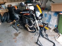 ⚠️ Buell RR offener Luftfilter + Kasten mit Sensoranschuss Dortmund - Benninghofen Vorschau