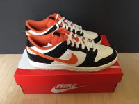 Nike Dunk Low PRM Halloween 2021 44.5 US 10.5 Panda schwarz Wuppertal - Vohwinkel Vorschau