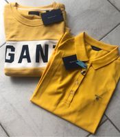 Gant Sweatshirt u. Poloshirt im Set neu mit Etikett! Niedersachsen - Buxtehude Vorschau