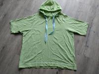 Kenny S. Shirt - T-Shirt grün Gr. 48 Baden-Württemberg - Westhausen Vorschau