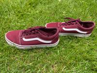 Vans Damen Turnschuhe Bayern - Unterhaching Vorschau