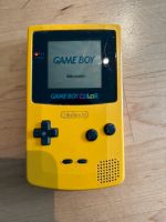 Game Boy Color Dortmund - Aplerbeck Vorschau