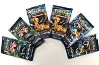 Pokemon Booster XY Evolutions (leer) Nordrhein-Westfalen - Neukirchen-Vluyn Vorschau