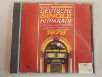 cd die deutsche single hitparade 1978 gebr. Niedersachsen - Moormerland Vorschau