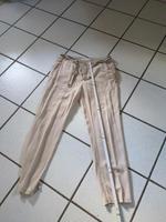 Hose , beige, Größe 38 Rheinland-Pfalz - Löf Vorschau