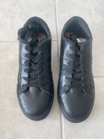 NEU schwarze Schuhe / Sneaker von Anna Field Gr. 39 Schleswig-Holstein - Kollmar Vorschau
