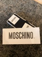 Moschino Socken Geschenkbox EUR 44-46 UK 10-12 Hessen - Schlüchtern Vorschau