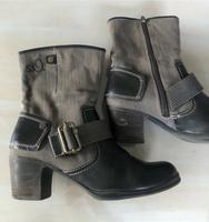 Stiefeletten braun, S.Oliver, 38 Rheinland-Pfalz - Mayen Vorschau