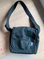 Wickeltasche schwarz für Kinderwagen Teutonia Stuttgart - Sillenbuch Vorschau