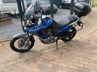 Honda Transalp 700 XL Kofferset + Top Case Nur 23300KM Tüv 04.26 Nordrhein-Westfalen - Herne Vorschau