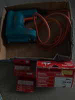 Elektro Tacker Black&Decker DN 418 Dortmund - Brackel Vorschau