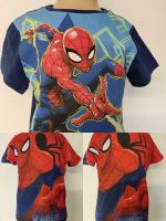 Spiderman T-Shirt Hessen - Hauneck Vorschau