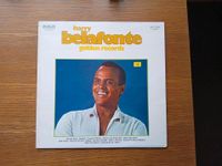 Harry Belafonte golden records LP Niedersachsen - Nottensdorf Vorschau