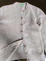 Strickjacke Wolle Bayern - Aschaffenburg Vorschau