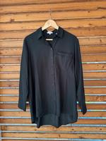 S.Oliver Damen Bluse schwarz Gr. 36 Niedersachsen - Wolfenbüttel Vorschau