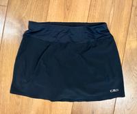 CMP Wanderrock / Rock mit Hose / wie neu / schwarz / Gr 40 Essen - Essen-Werden Vorschau