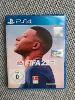 FIFA 22 Playstation 4 Brandenburg - Rheinsberg Vorschau