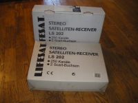 Satelliten - Receiver - Lifesat -  LS 202 Berlin - Treptow Vorschau