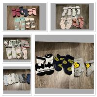 Kindersocken Größe 62 68 74 Nordrhein-Westfalen - Paderborn Vorschau