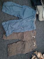 Set dünne Hosen 68 Nordrhein-Westfalen - Bedburg-Hau Vorschau