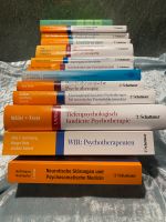 Bücher zu Psychotherapie, Psychoanalyse, Psychosomatik Bayern - Prien Vorschau