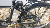 Elektrofahrrad Fahrrad 26 Zoll Prophete Rheinland-Pfalz - Neuwied Vorschau