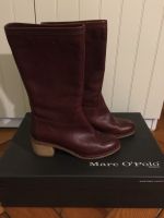 Marc o‘Polo Stiefel Boots braun 38 Winter Sale München - Schwanthalerhöhe Vorschau