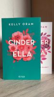 Cinder&Ella (1+2) - Kelly Oram Thüringen - Ebeleben Vorschau