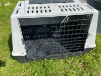 Ferplast Atlas 100 Transportbox Hund Nordrhein-Westfalen - Leverkusen Vorschau