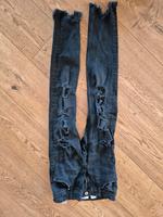 Jeans BERSHKA  GR 34 SKINNY Nordrhein-Westfalen - Willich Vorschau