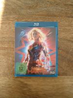 Gebrauchte Blu-ray Marvel Captain Marvel München - Pasing-Obermenzing Vorschau