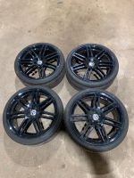 VW 19“ Kompletträder 5x100 225/35 R19 Nordrhein-Westfalen - Hamminkeln Vorschau