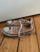 Converse Schuhe Rose gold Größe 38 Nordrhein-Westfalen - Düren Vorschau