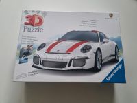 Porsche Modell 3D Puzzle Ravensburger Bayern - Lichtenfels Vorschau