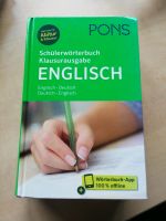 Pons Wörterbuch Englisch Hessen - Fulda Vorschau