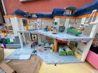 Playmobil Krankenhaus Baden-Württemberg - Weikersheim Vorschau