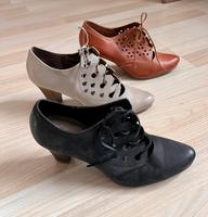 Tamaris Schuhe grau zu verkaufen Wuppertal - Ronsdorf Vorschau