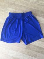 Fußballshorts, blau von Jako Gr. 3 Baden-Württemberg - Dossenheim Vorschau