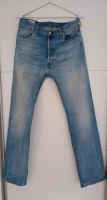 Levis 501 Jeans Hellblau W36 L36 Bayern - Neumarkt i.d.OPf. Vorschau