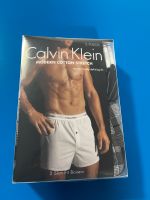 Calvin Klein Boxershorts NEU XL Doppelpack Nordrhein-Westfalen - Salzkotten Vorschau