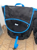 1SatteltascheGepäckträgertasche neu Baden-Württemberg - Mössingen Vorschau